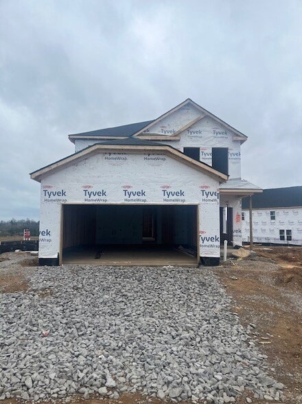 5361 Bellflower Hills, Hermitage, TN 37076