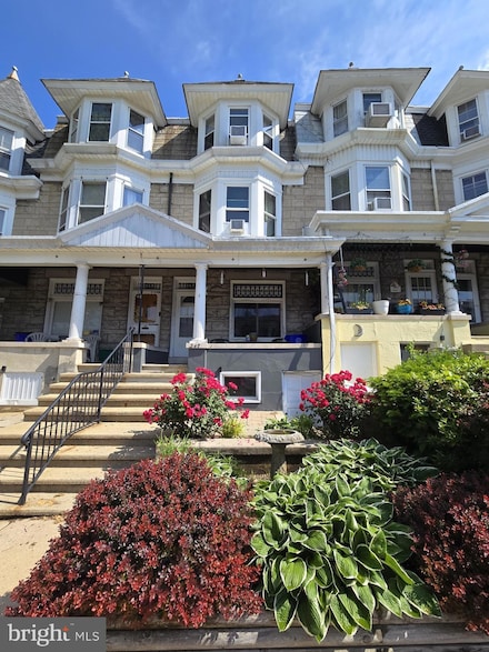 347 W Douglass St, Reading, PA 19601