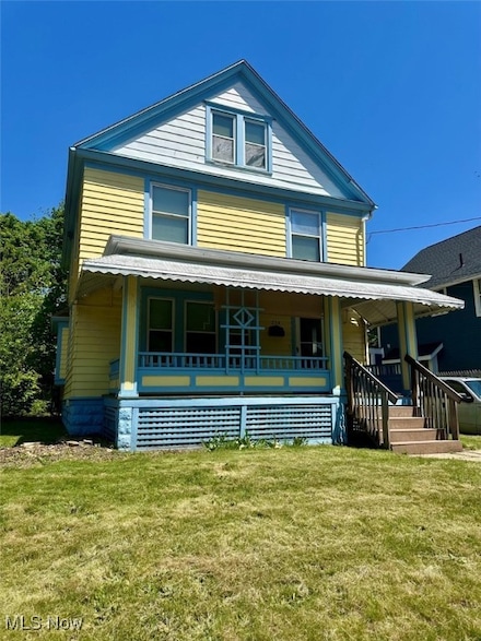 254 Grand Ave, Akron, OH 44302