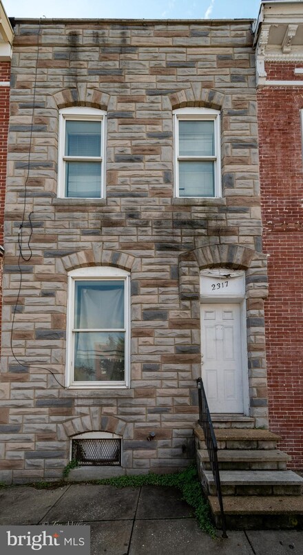 2317 E Fayette St, Baltimore, MD 21224