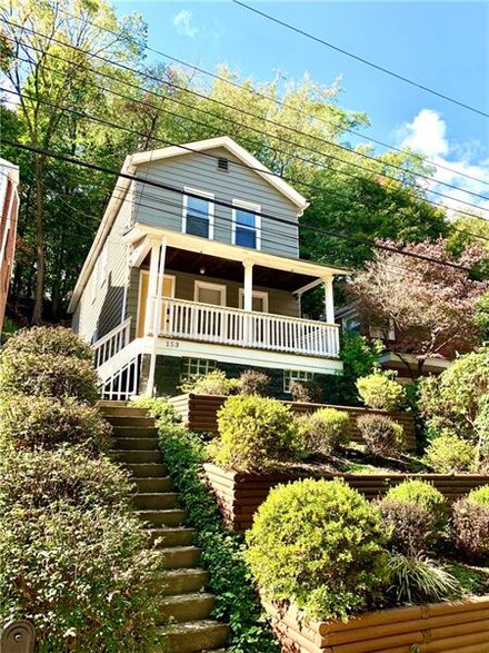 153 Westfield Ave, Pittsburgh, PA 15229
