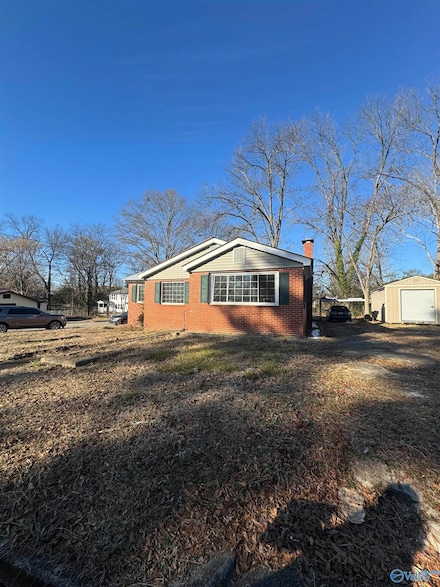 714 N 10th St, Gadsden, AL 35901