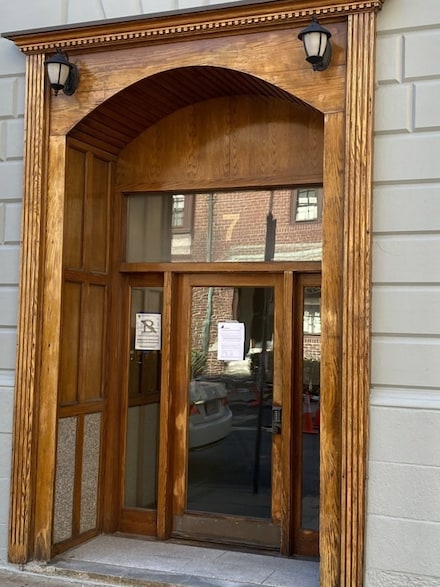7 Aberdeen St Unit 3, Boston, MA 02215