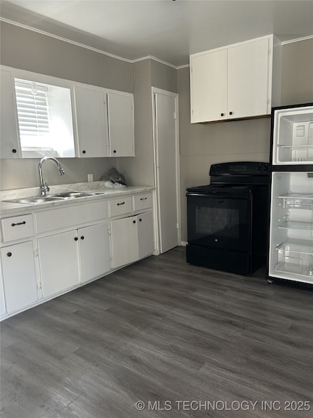 909 W Arkansas St, Durant, OK 74701