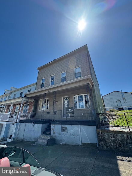 1208 Walnut St, Ashland, PA 17921