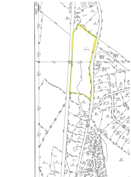 0 Route 125 Unit 4902731, Barrington, NH 03825
