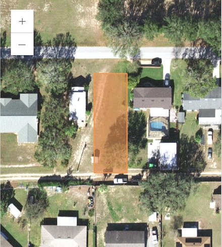 0 W Bryant Ave, Lake Hamilton, FL 33844