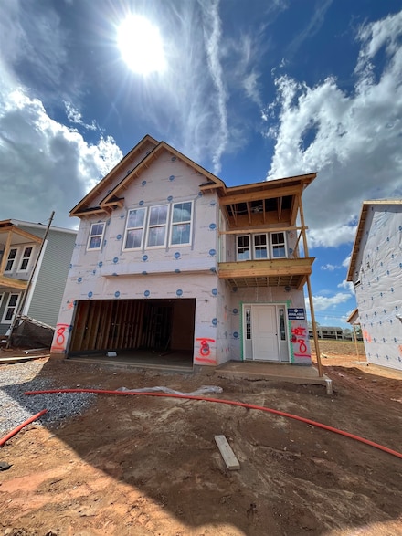 7027 New Horizons Ln, Boiling Springs, SC 29316