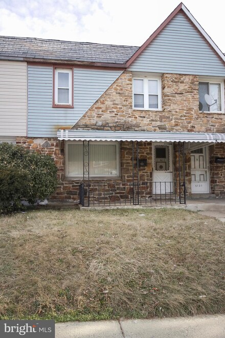 5123 Queensberry Ave, Baltimore, MD 21215