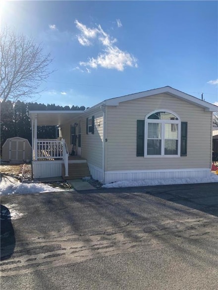 475 Wabash Rd Unit 9, Ephrata, PA 17522