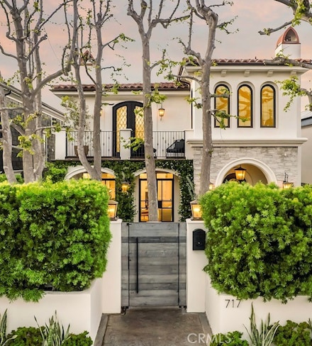 717 35th St, Manhattan Beach, CA 90266