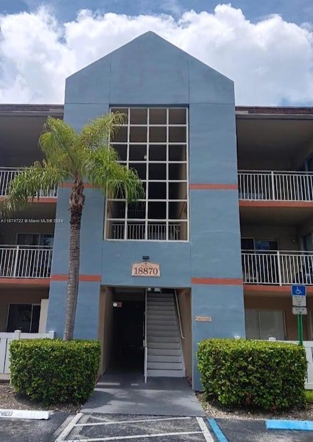 18870 NW 57th Ave Unit 108, Hialeah, FL 33015