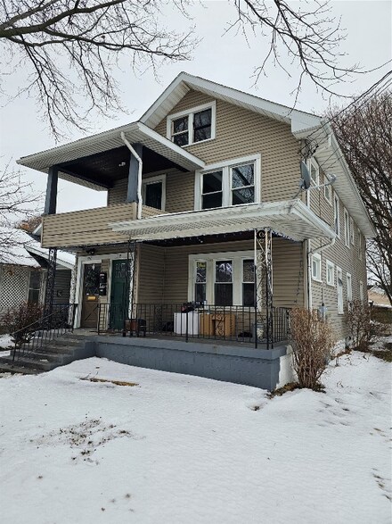 1037-39 W 29th St, Erie, PA 16508