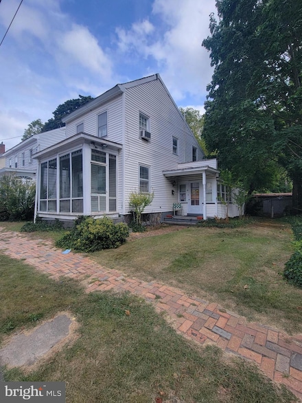 21 Church St, Bridgeton, NJ 08302