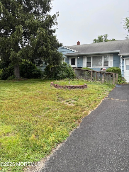 321 Green Tree Rd, Brick, NJ 08724