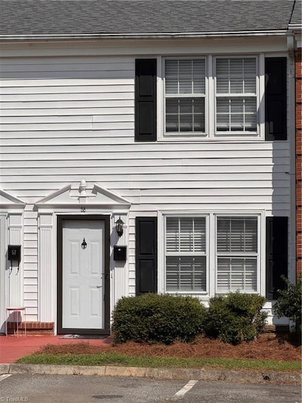 311 Salisbury St Unit 58, Kernersville, NC 27284