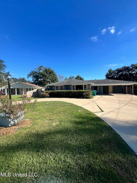 471 Glen Valley Way, Gulfport, MS 39507