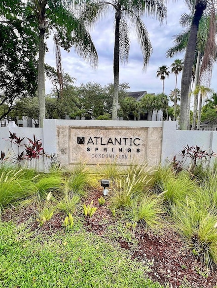 11233 W Atlantic Blvd Unit 204, Coral Springs, FL 33071