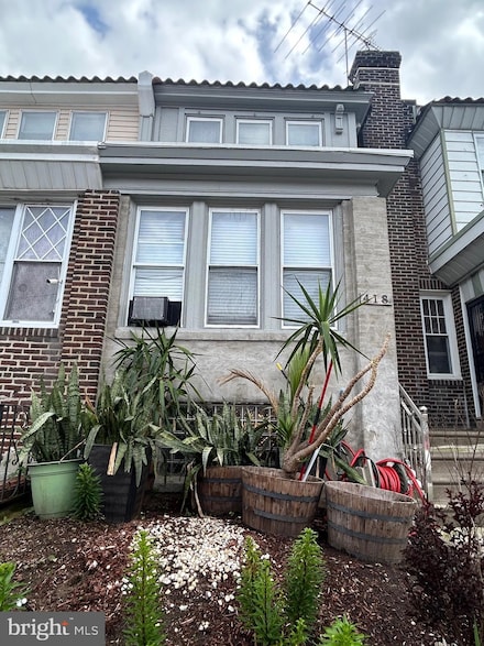418 W Spencer Ave, Philadelphia, PA 19120