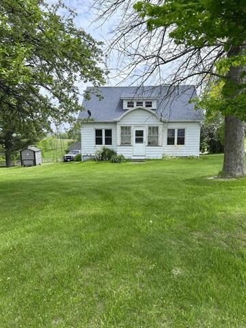 14575 Sno Shoe Ln, Woodman, WI 53827