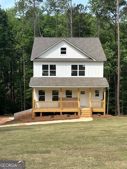 15 Egret Ct, Monticello, GA 31064