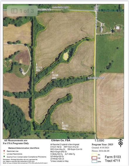 0 Reel Ave, Winston, MO 64689
