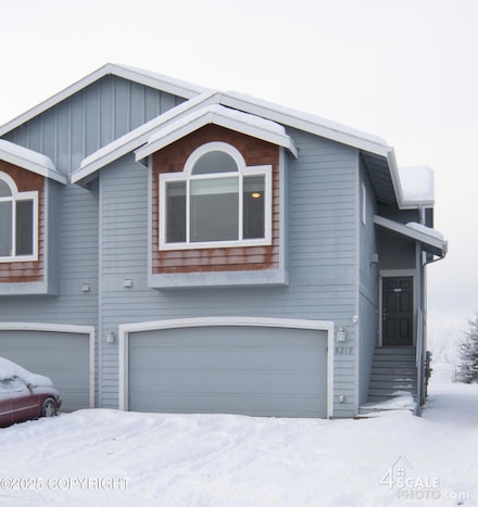 6218 Ophir Dr, Anchorage, AK 99504