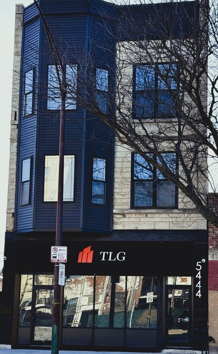 5444 S State St Unit 2, Chicago, IL 60609