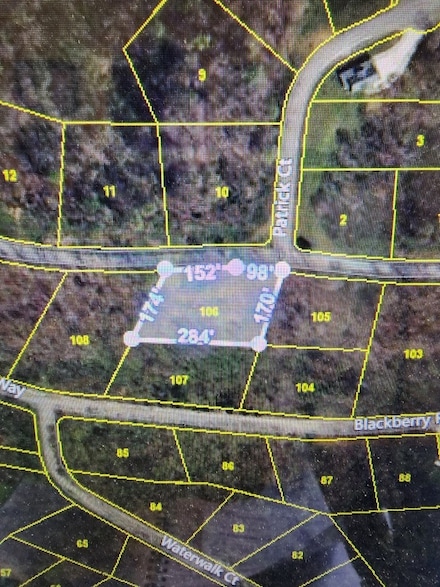 0 Coconut Ridge Rd Unit RTC2759567, Smithville, TN 37166