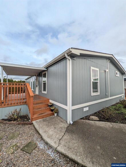 5075 Copper Creek (23) Lp NE Unit 23, Salem, OR 97305