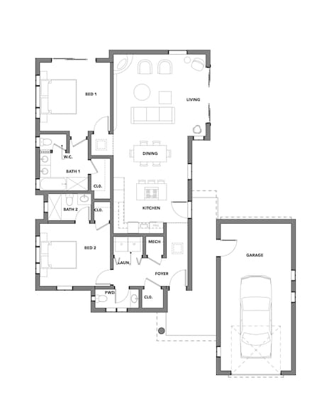 302 Sunset Ln, Taos, NM 87571