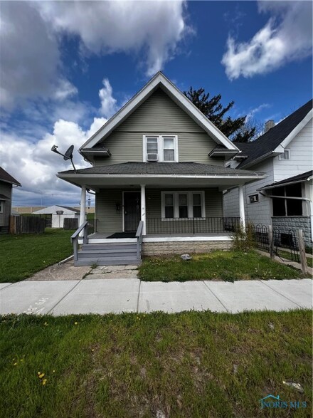 324 Oconnell St, Toledo, OH 43608