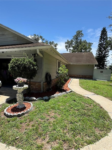 7800 Richwood Dr, Orlando, FL 32825