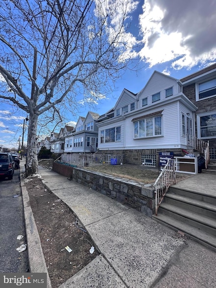 1210 Van Kirk St, Philadelphia, PA 19149