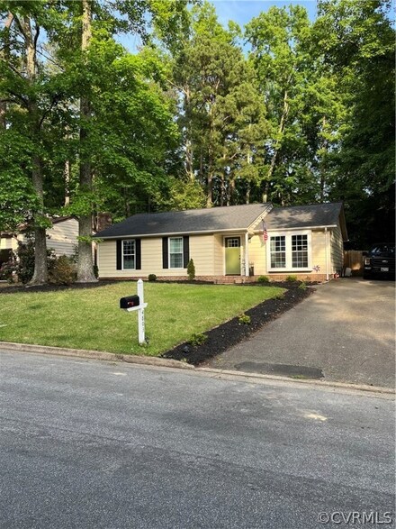 4803 Mill Park Ct, Glen Allen, VA 23060