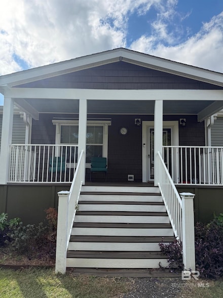 26126 Joe Foley Rd, Robertsdale, AL 36567