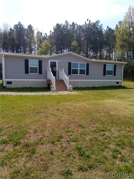 19515 Church Rd, South Chesterfield, VA 23803