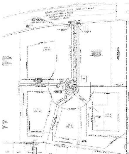 4306 E Parker Rd, Allen, TX 75002