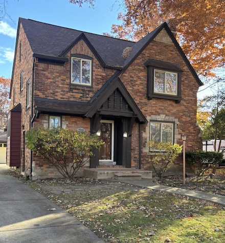 14550 Glastonbury Ave, Detroit, MI 48223