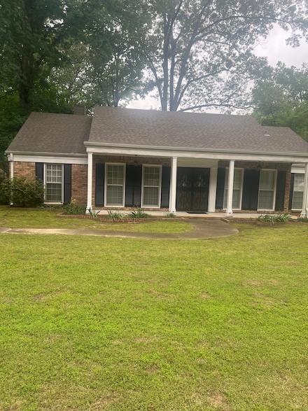 6233 Quince Rd, Memphis, TN 38119