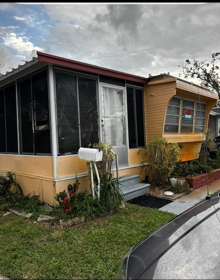 3503 58th Ave N Unit 15, Saint Petersburg, FL 33714