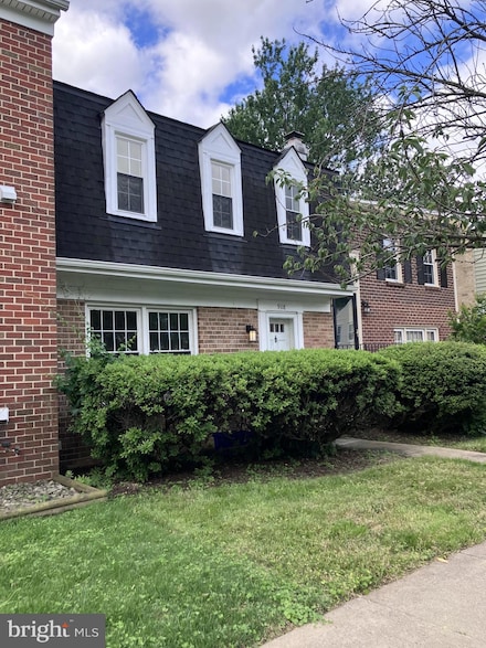 9118 Bobwhite Cir, Gaithersburg, MD 20879
