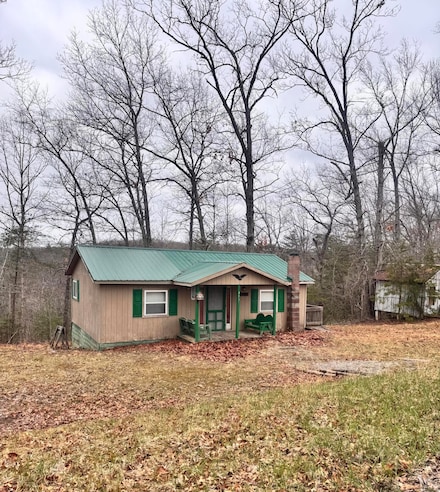457 Ryan Rd, Wellington, KY 40387