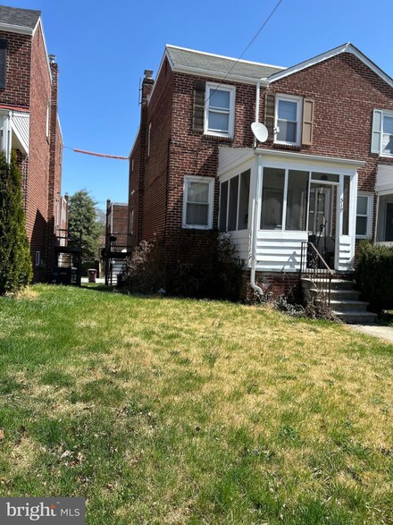 519 W 38th St, Wilmington, DE 19802
