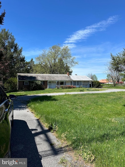73 Berlin Cross Keys Rd, Williamstown, NJ 08094