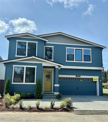 10410 135th Ave NE Unit 51, Kirkland, WA 98033