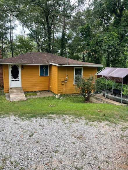 85 Red Oak Rd, Ashland, MS 38603
