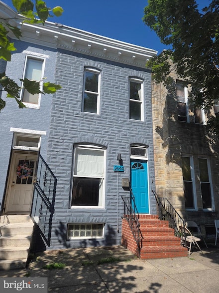 2644 Huntingdon Ave, Baltimore, MD 21211