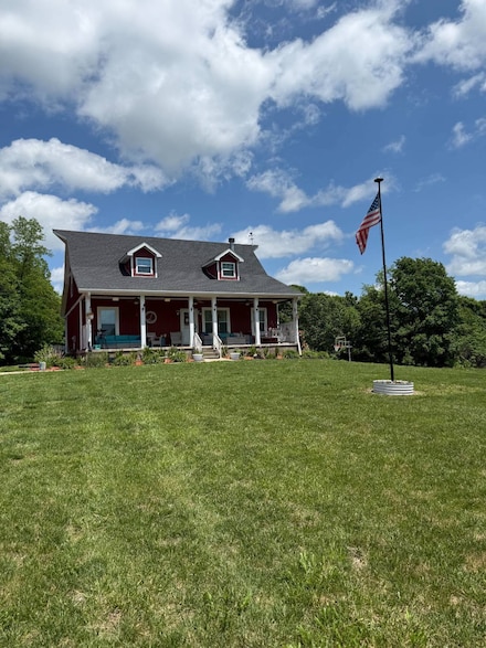 1300 Roy Grider Rd, Summer Shade, KY 42166