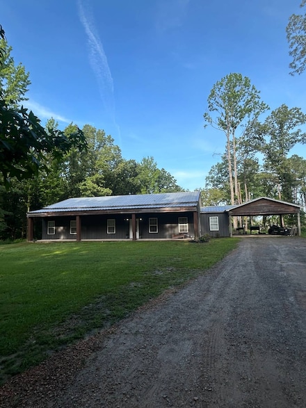 722 Cr 327, Grenada, MS 38901